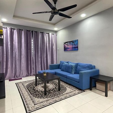 Cameron Lavender Homestay Камерън Хайлендс Екстериор снимка