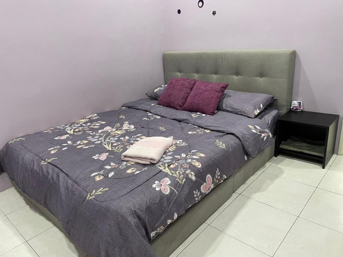 Cameron Lavender Homestay Камерън Хайлендс Екстериор снимка